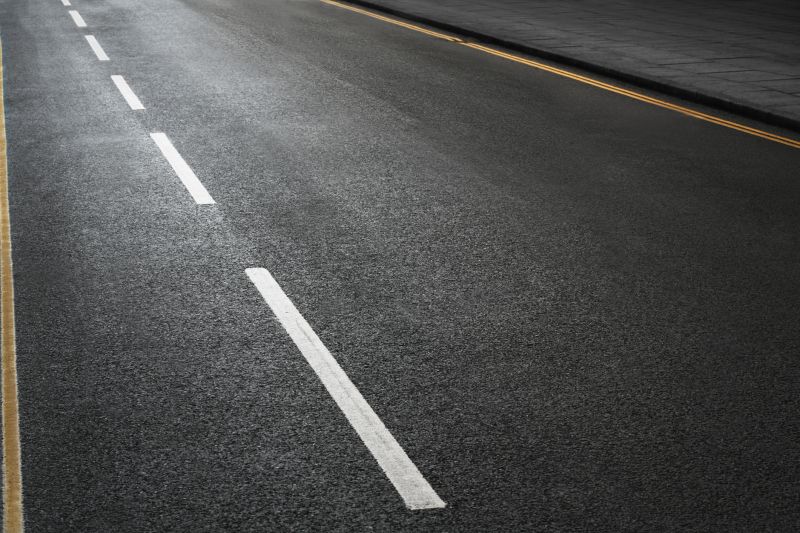 Lane Marking Service in Hilton Head Island, SC